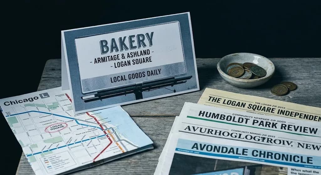 Hero image for Small Business Marketing in Chicago 2026: The Hyperlocal Strategy Winning Over Scale